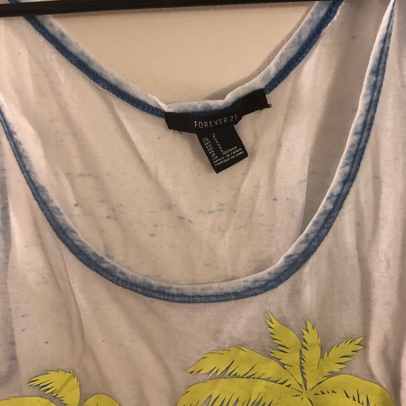 NWOT see threw tank - Picture 2 of 5